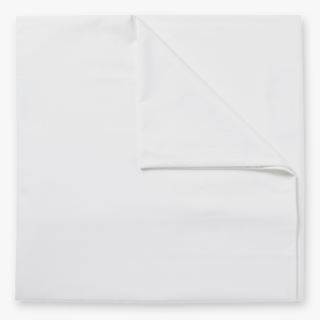 Percale aluslakana valkoinen