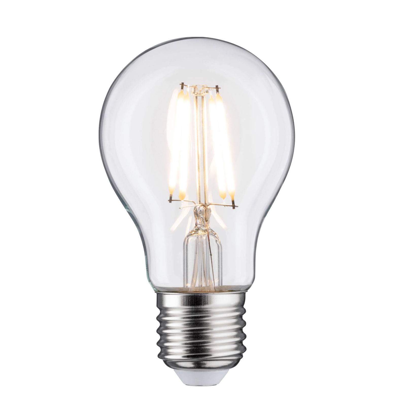 LED-lamppu E27 5W Filament 2 700 K himmennettävä