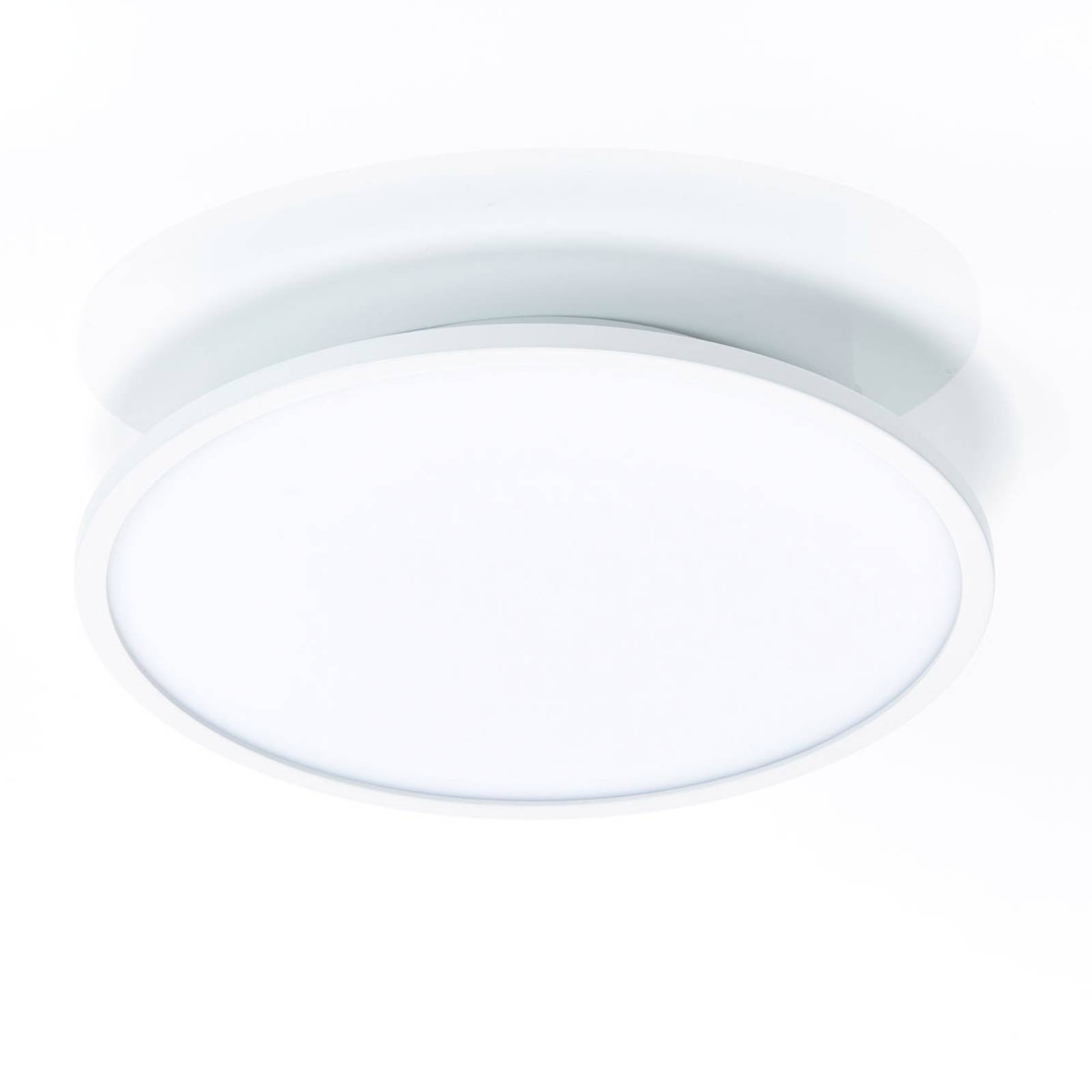 Ceres – LED-kattovalaisin Easydim-toiminnolla