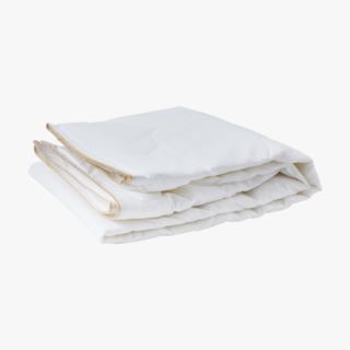 Baby dyne ECO Kuitupeitto valkoinen