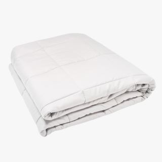 Cura Pearl classic 5kg painopeitto valkoinen
