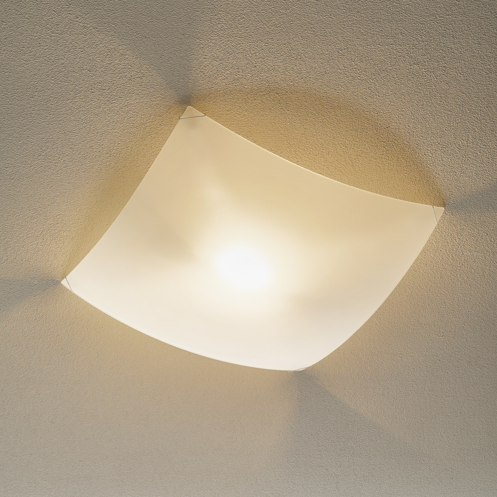Kattovalaisin Quadra Ice, 66 cm