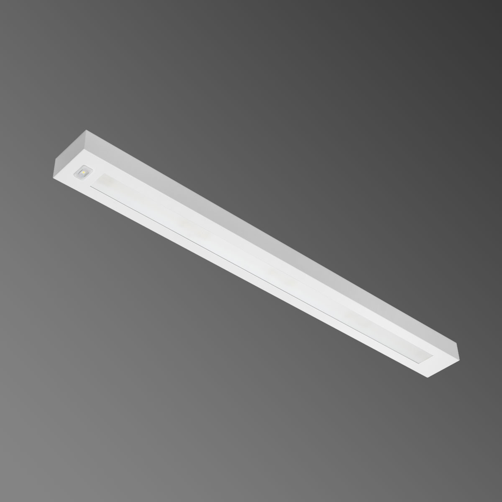 LED-kattovalaisin Lambda LED DIF SFD M, 3 000 K
