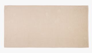 Beach kylpypyyhe vaalean beige