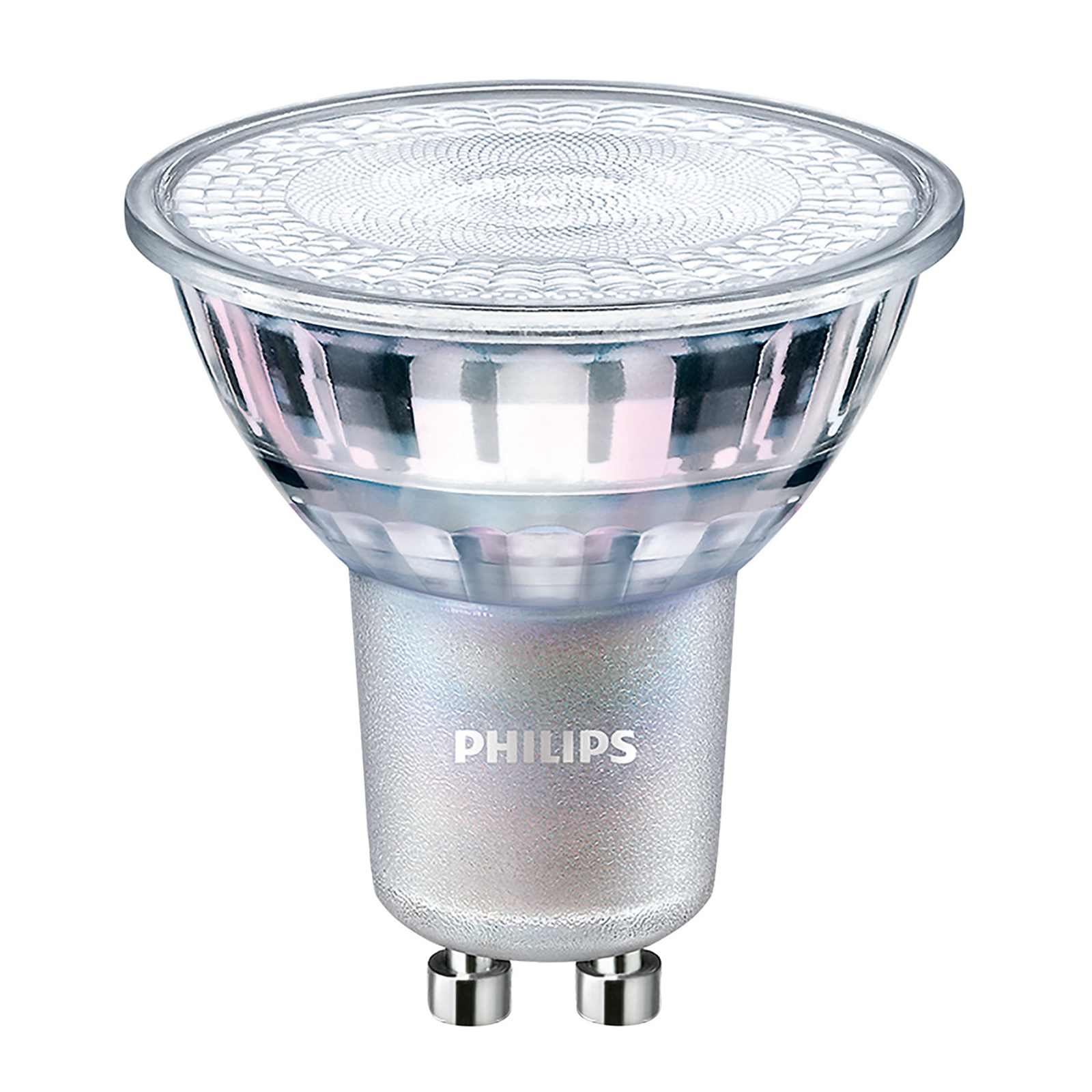 LED-heijastin GU10 4, 9 W Master Value 940
