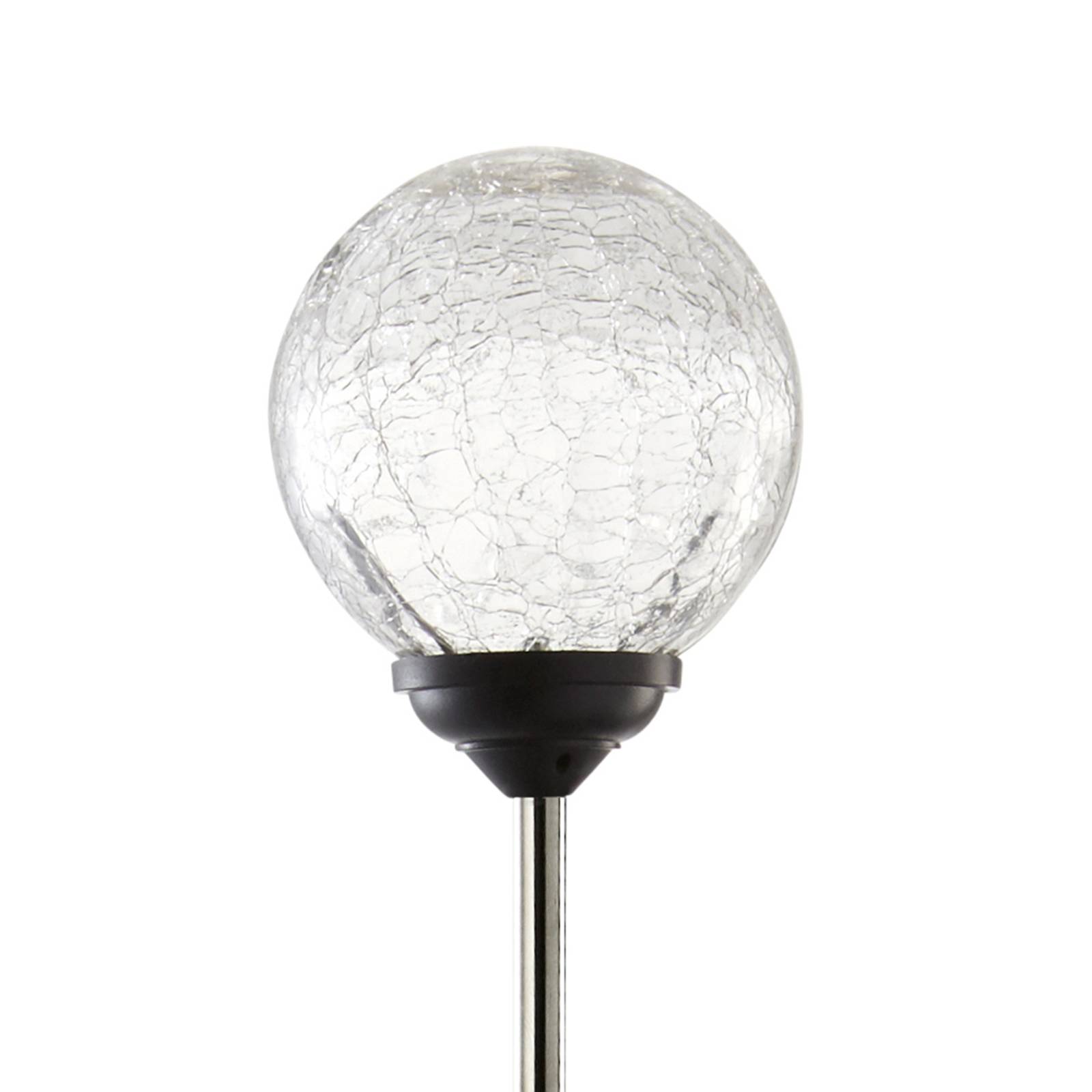 Aurinkokäyttöinen Rooma-koristevalaisin, 68 cm