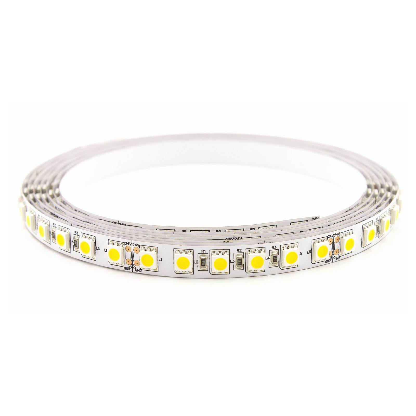 iDual Strip light -LED-nauha, laajennus 3 m