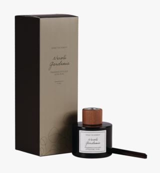 Neroli Gardenia huonetuoksu hiekka