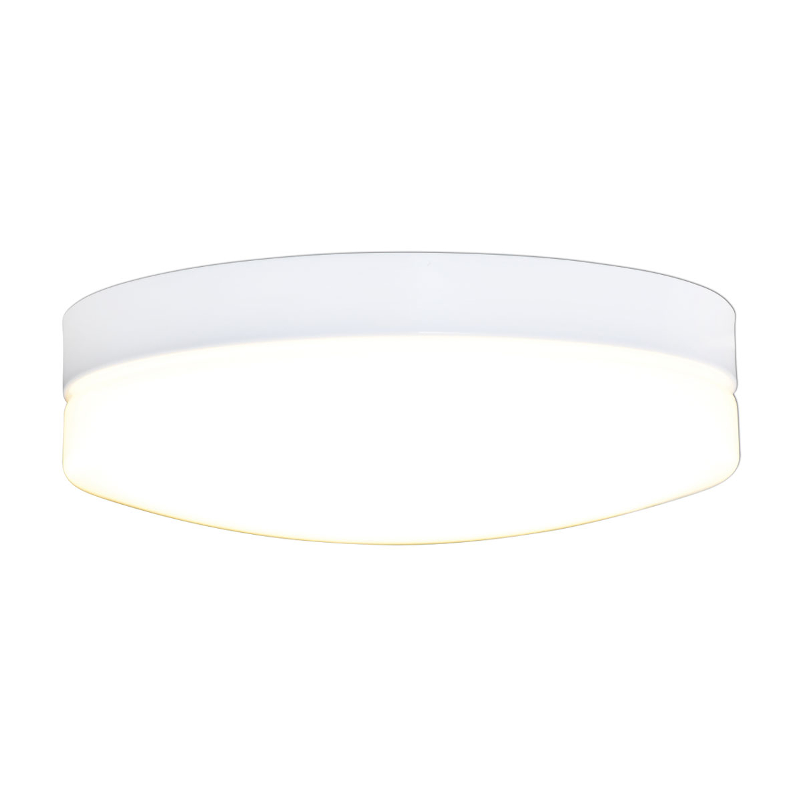 LED-kattolamppu Cool värin vaihdolla
