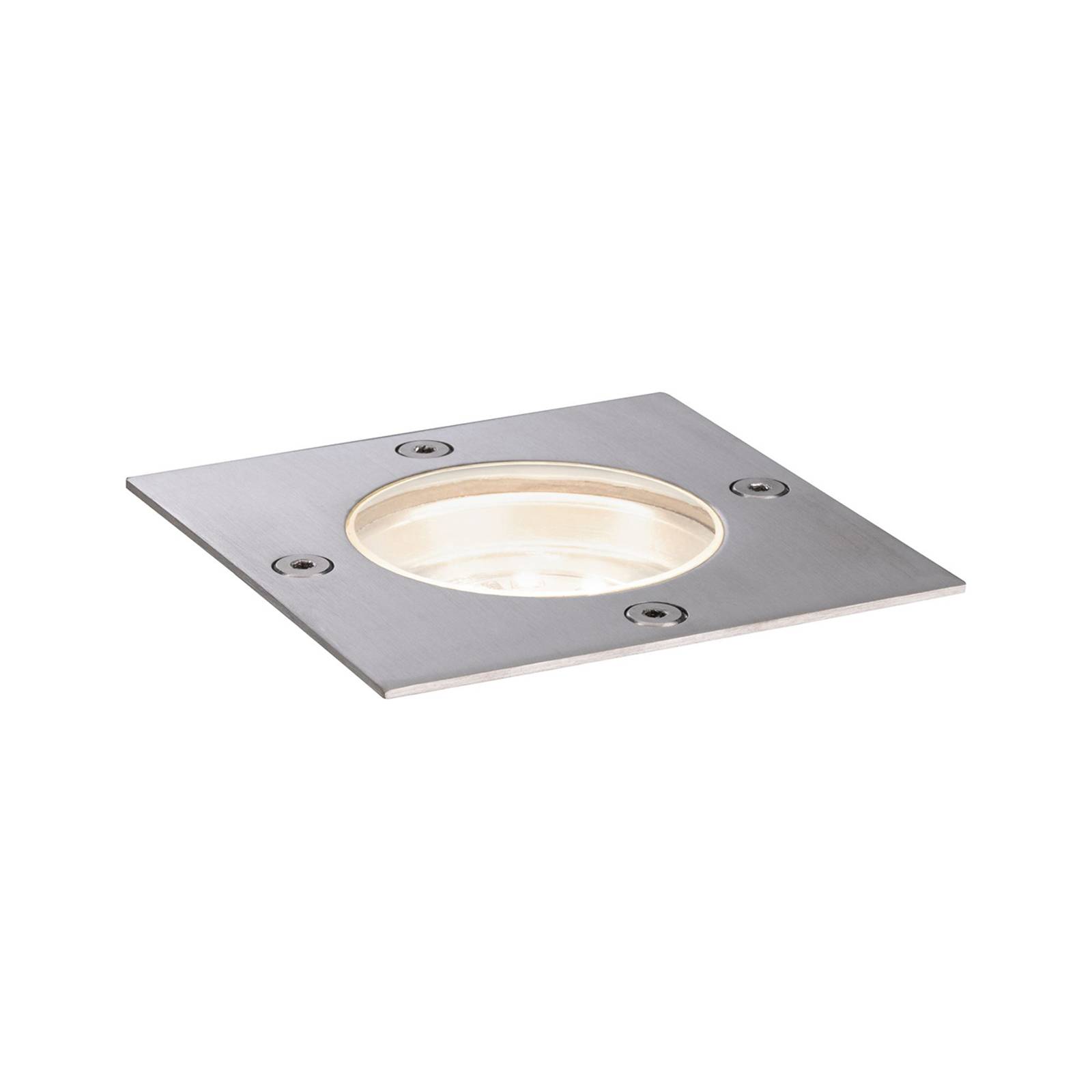 Paulmann Plug & Shine -LED-uppovalaisin 94227