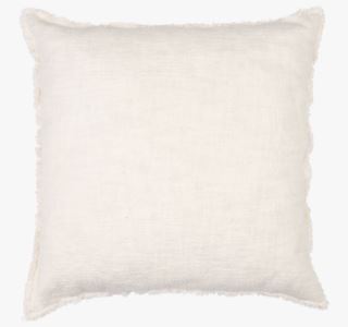 Pure koristetyynynpäällinen luonnonvalkoinen