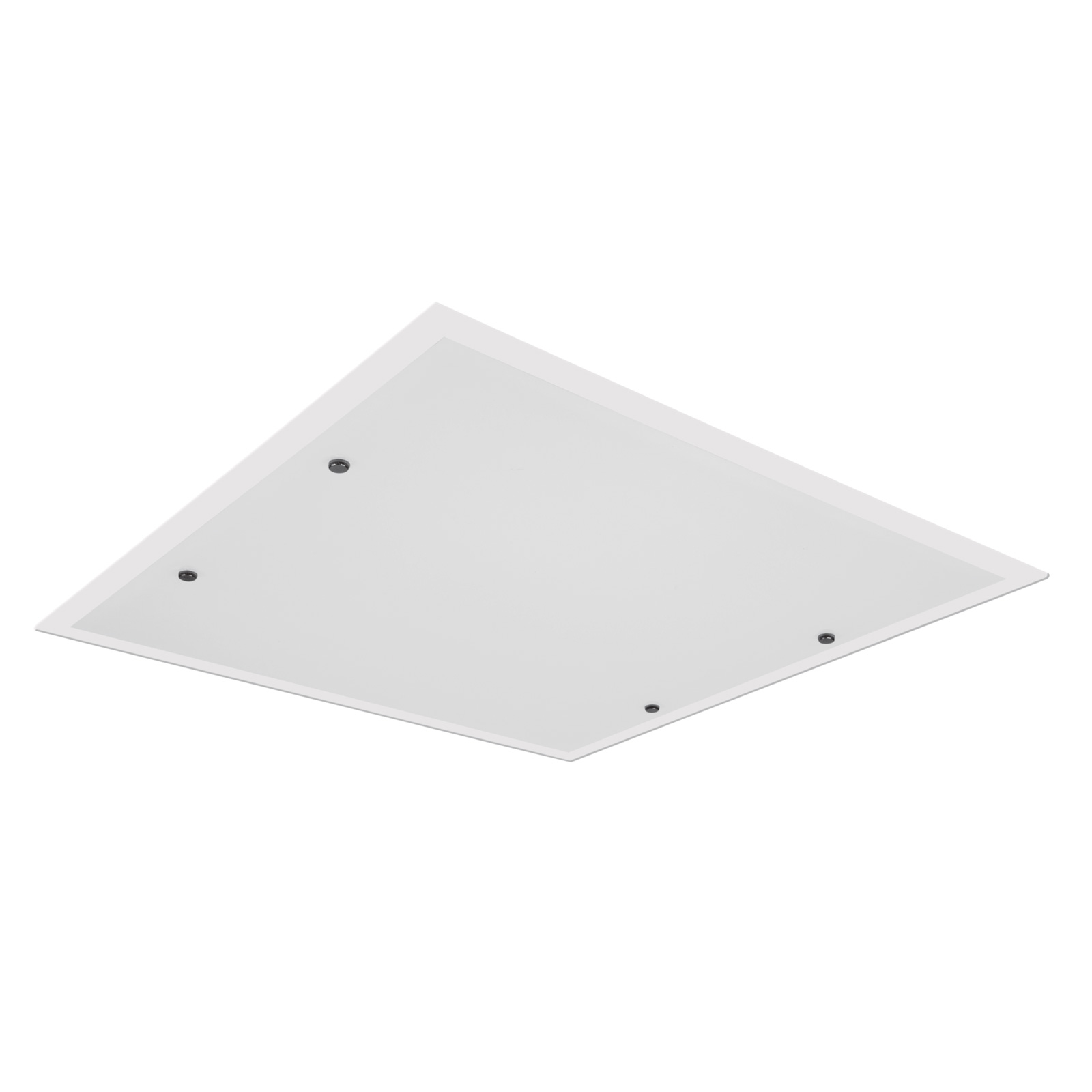 LEDVANCE Lunive Area -LED-kattolamppu 40cm 4 000 K
