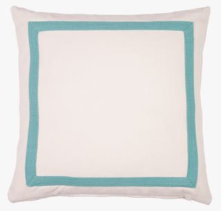 Square koristetyynynpäällinen moniväri/turkoosi