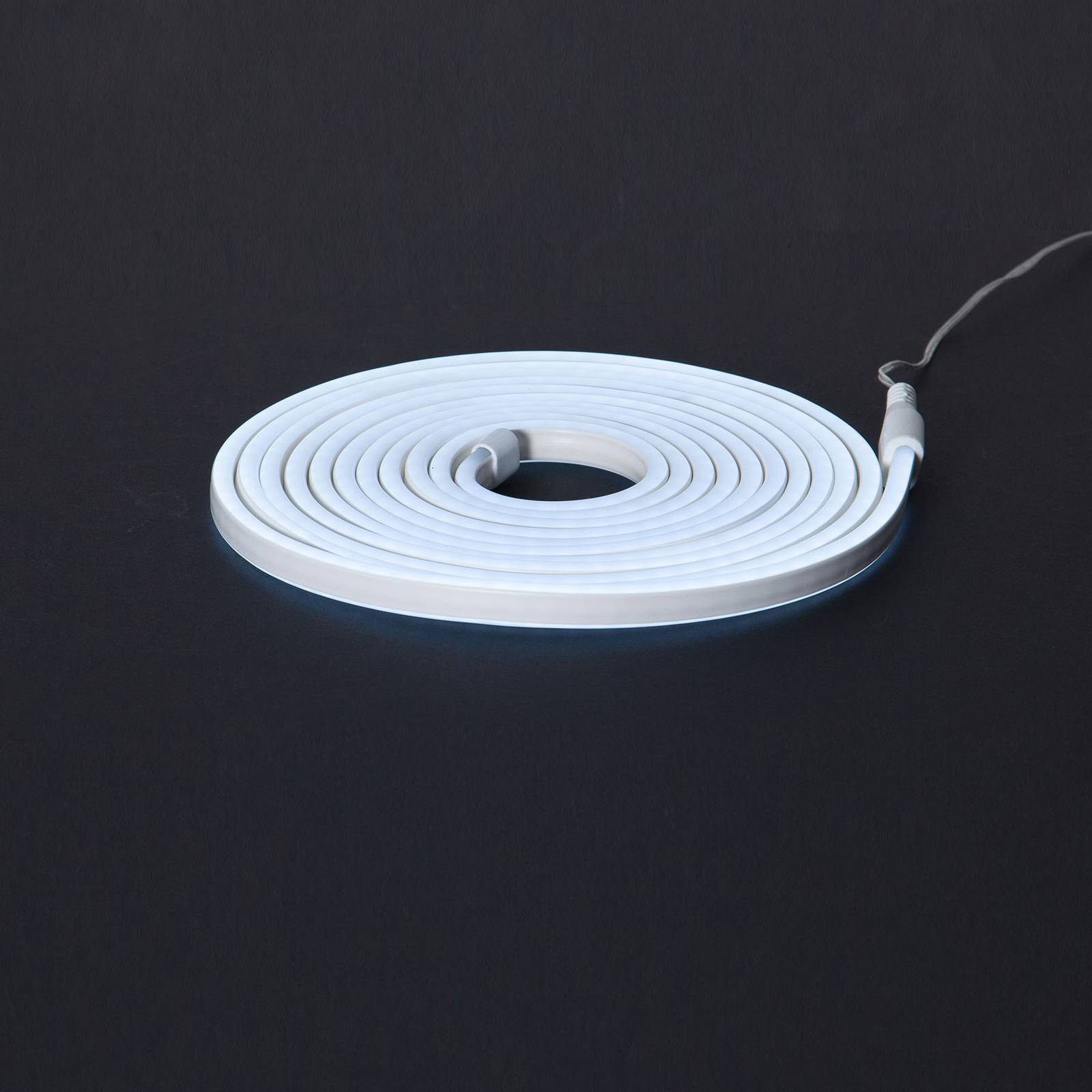 Flatneon-LED-valokaapeli 3 000 K