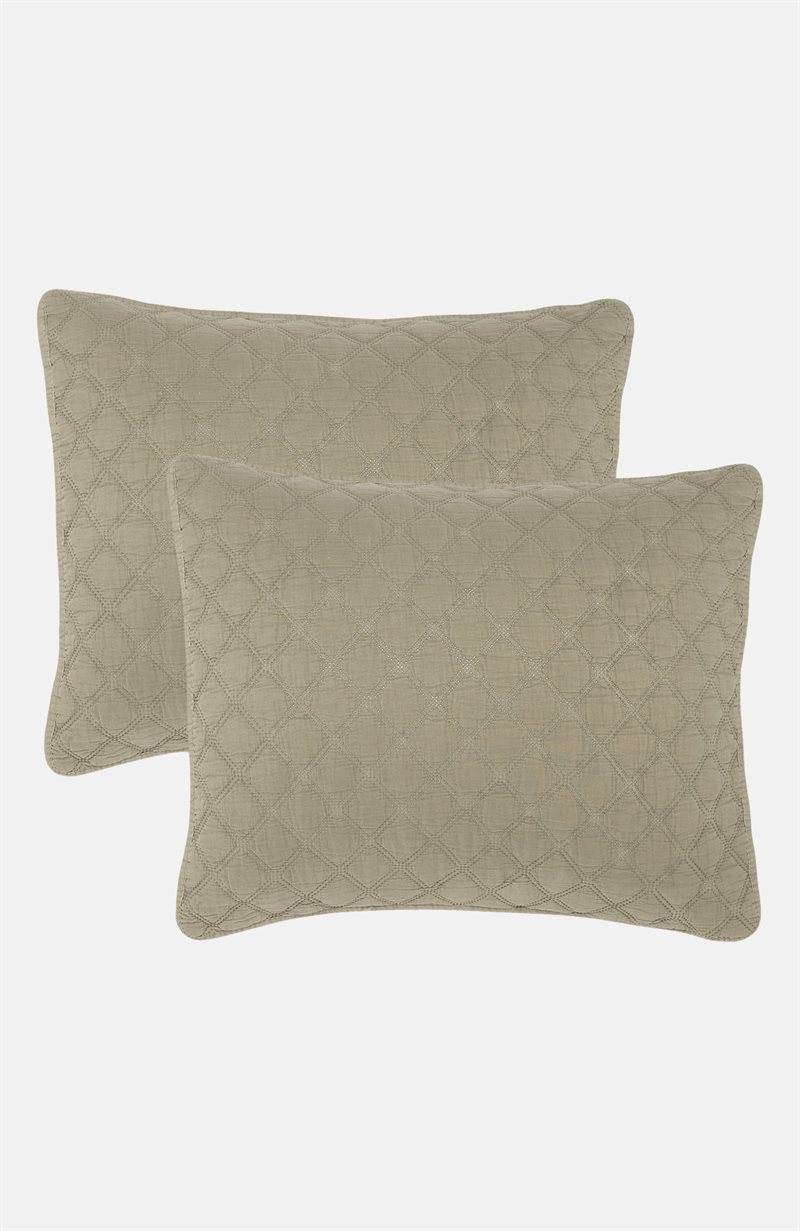 Tyynynpäällinen Mondo 2 kpl/pakkaus