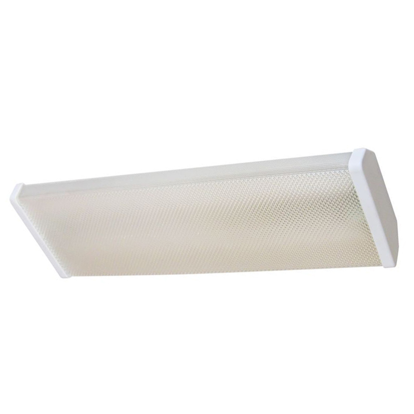 Vähän kuluttava kattovalaisin Prismatik LED 10 W