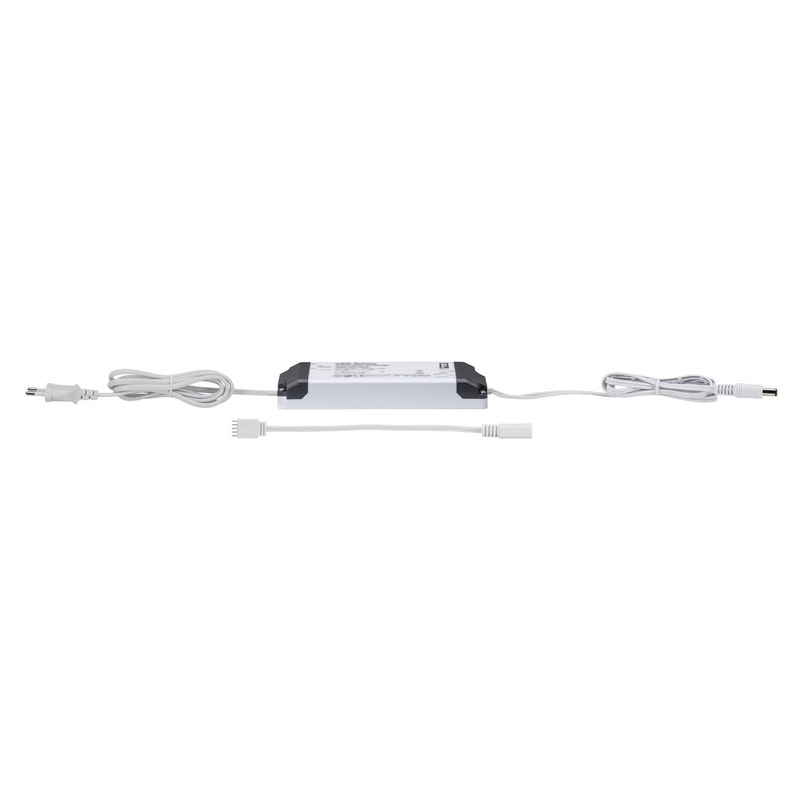 Paulmann MaxLED Power Supply 230/24V, max. 40W