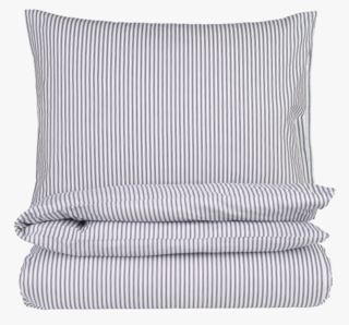 Regatta Stripe pussilakanasetti puuvillaa sininen
