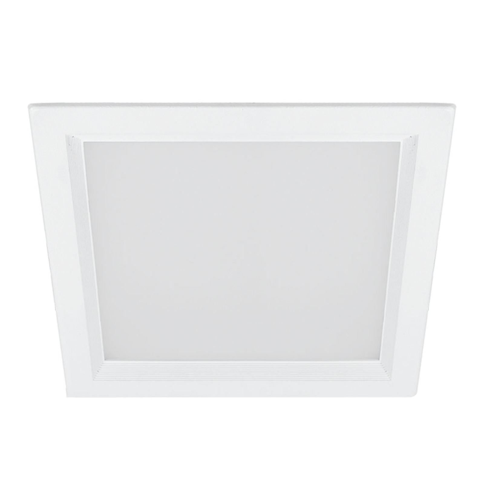 LED-uppovalaisin scota-SDES-O/120 4 000K 12x12 cm