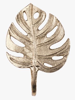 Monstera verhotamppi messinki