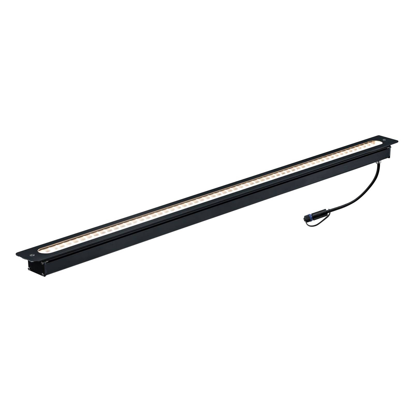 Paulmann Plug & Shine -uppovalolista 93921 90 cm