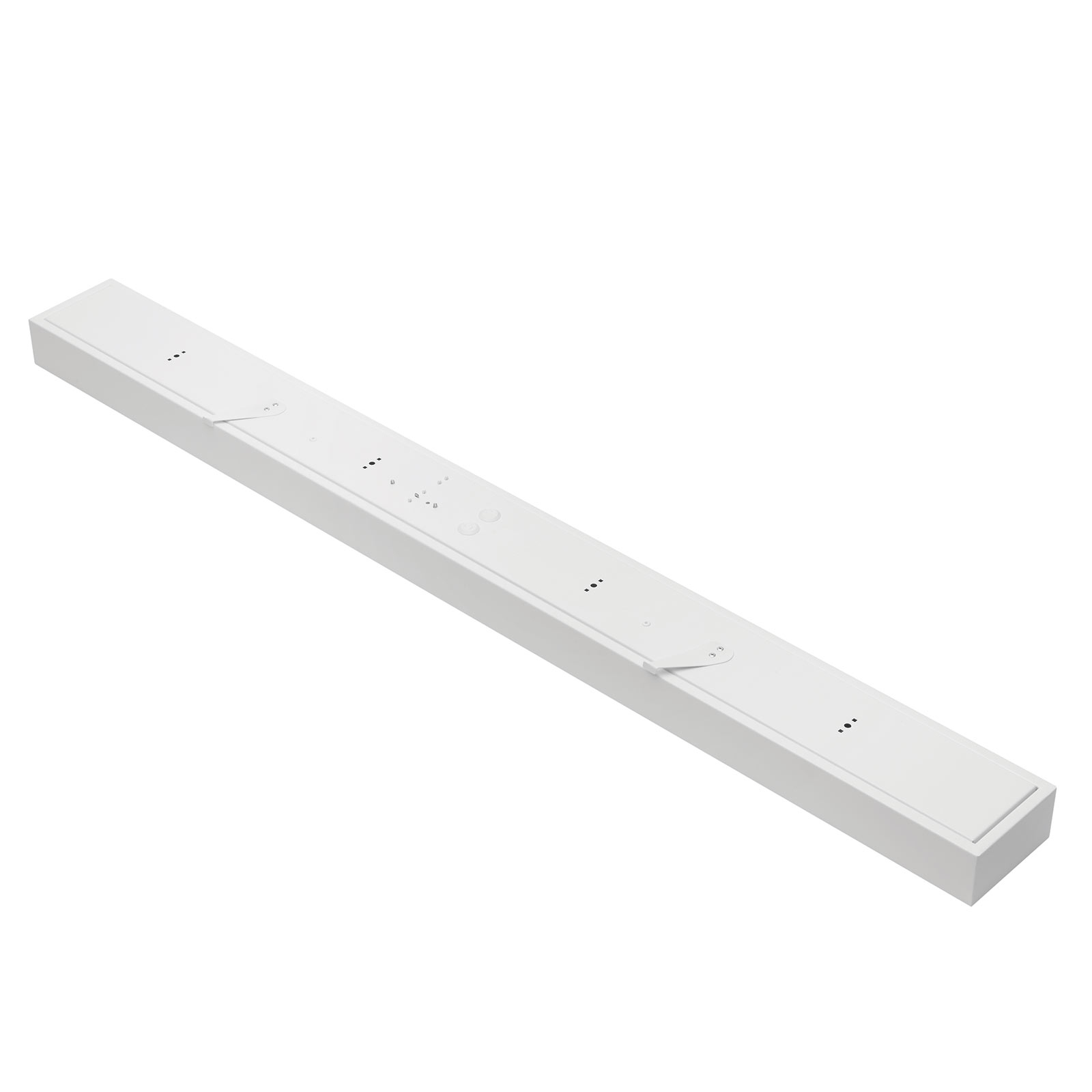 LED-kattovalo Lambda 126cm kytkettävä 48 W 3 000 K