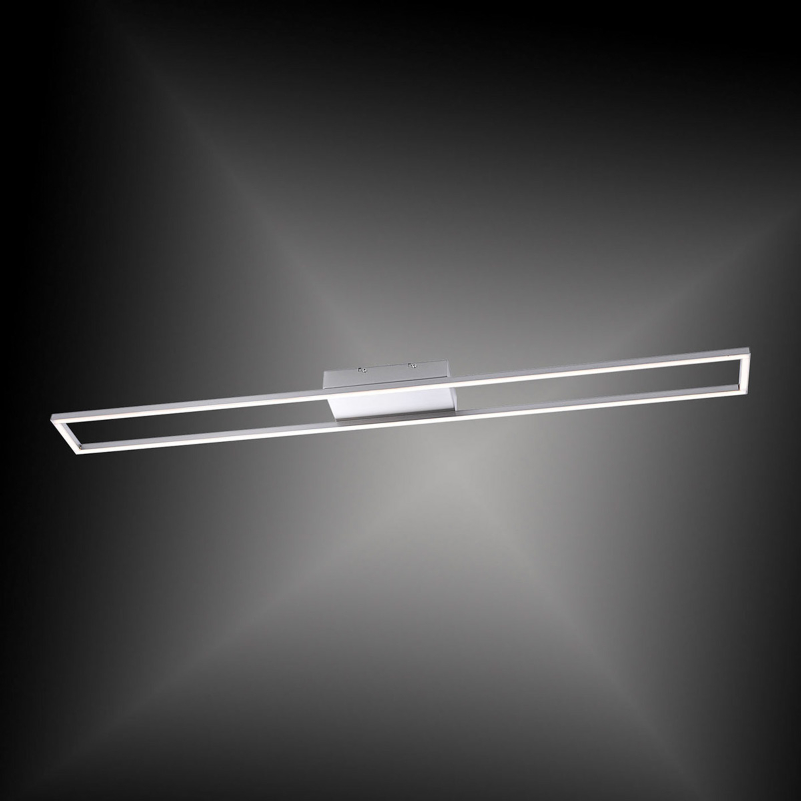 LED-kattovalaisin Inigo 110 cm