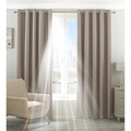 Verhot, valoverhot, kaihtimet Riva Home Taille 2: 117 x 183cm RV1083