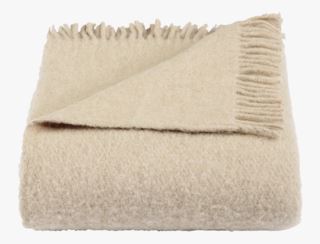 Gol villahuopa beige