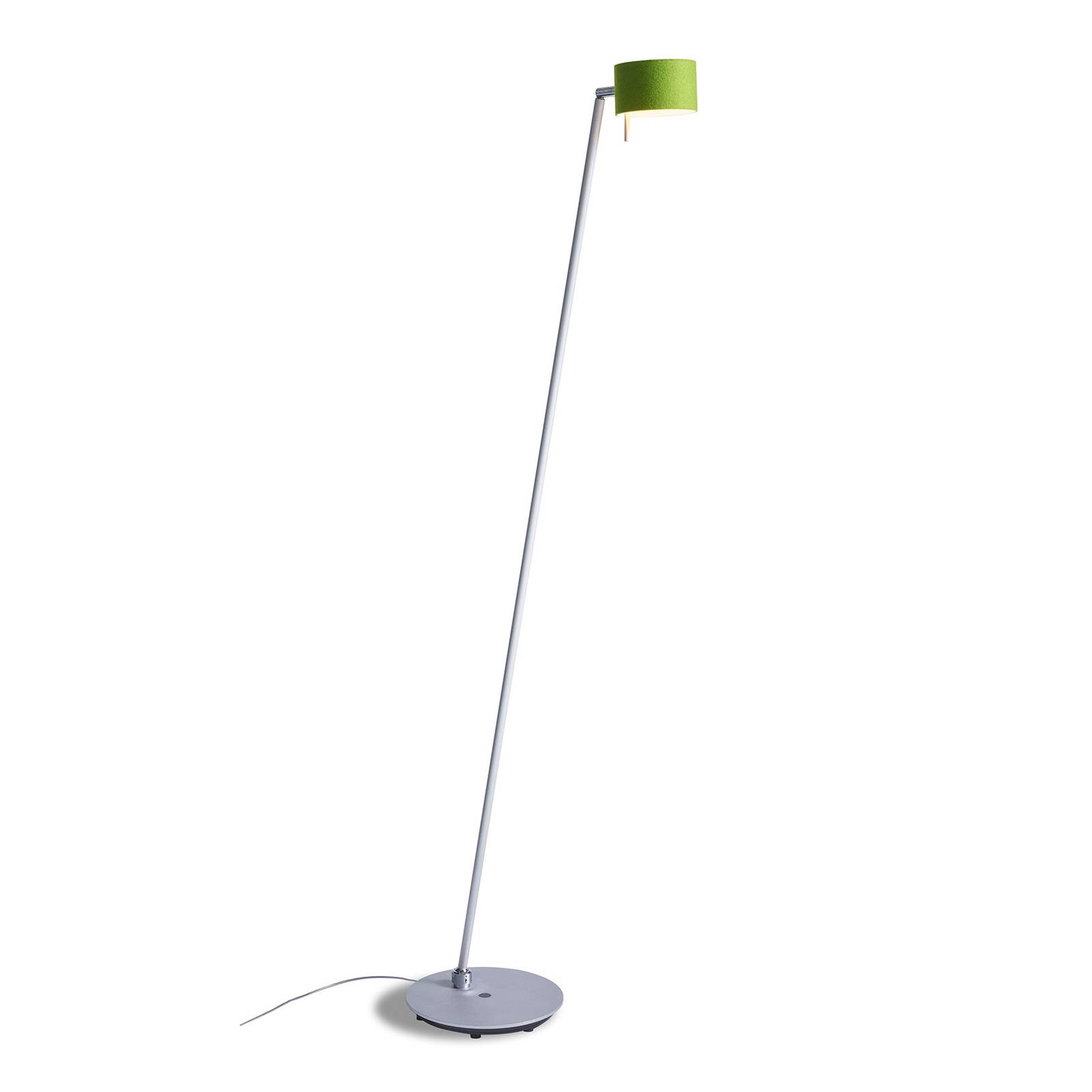 LED-lattiavalo CAI, himmennettävä, omena/villa