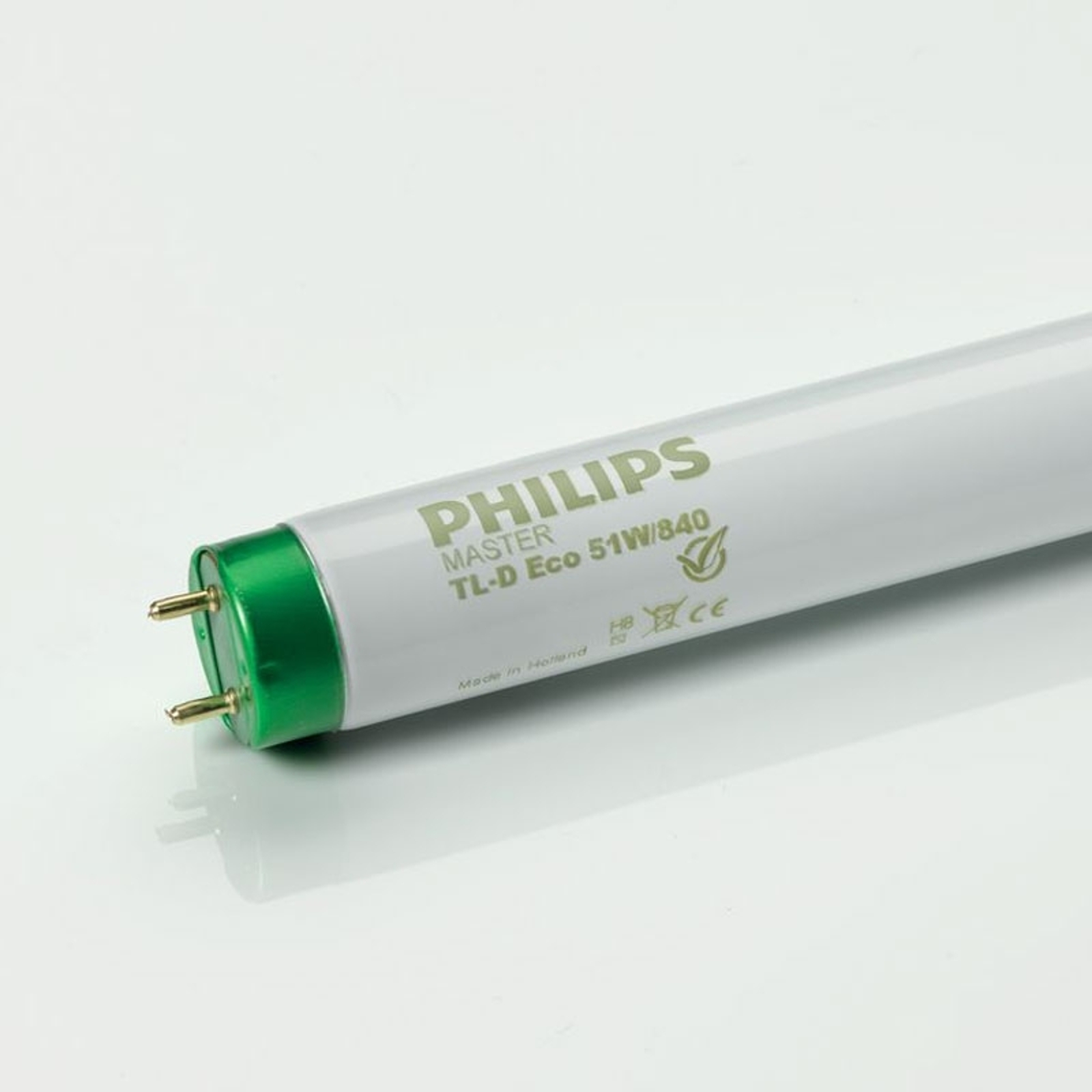 G13 T8 16 W 865 Master TL-D Eco