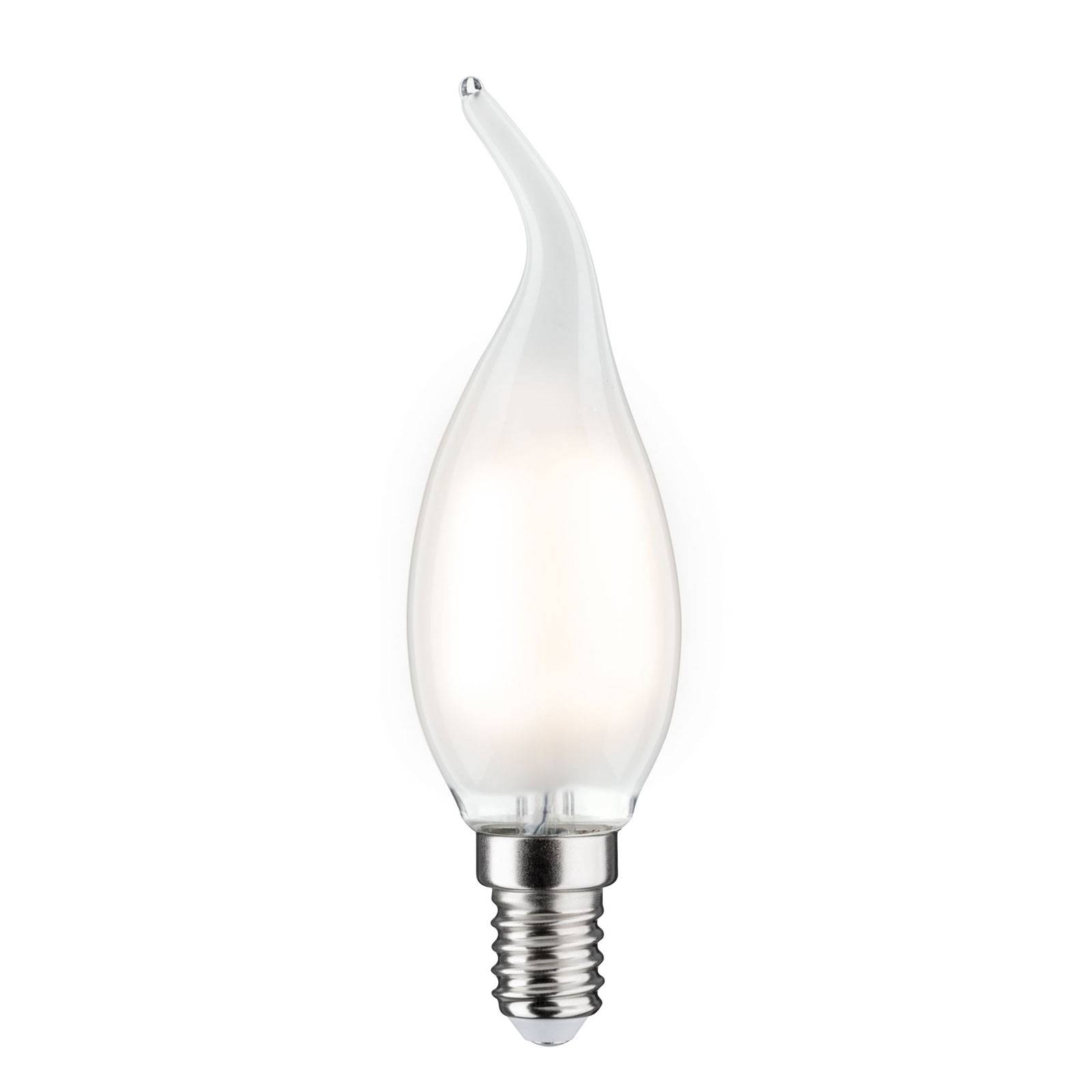 LED-kynttilälamppu E14 2,6W 2 700 K