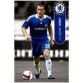 Julisteet Chelsea Fc 91,5 x 61cm SG193