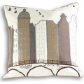 Tyynynpäälliset Riva Home 35x50cm RV129