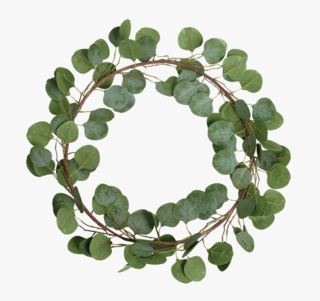 Eucalyptus kranssi vihreä