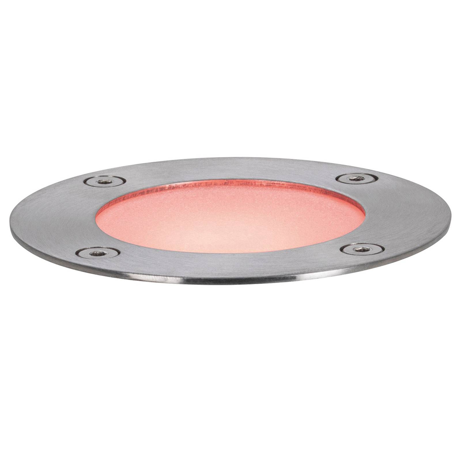 Paulmann Plug & Shine -lattiaspotti ZigBee RGBW