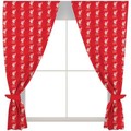 Verhot, valoverhot, kaihtimet Liverpool Fc 168 x 183 cm SI117