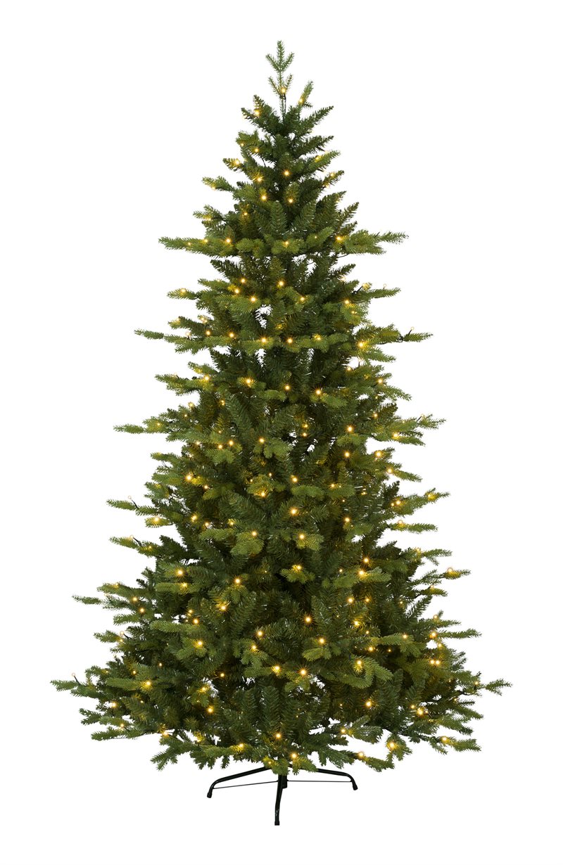 Joulukuusi Larvik 210 cm
