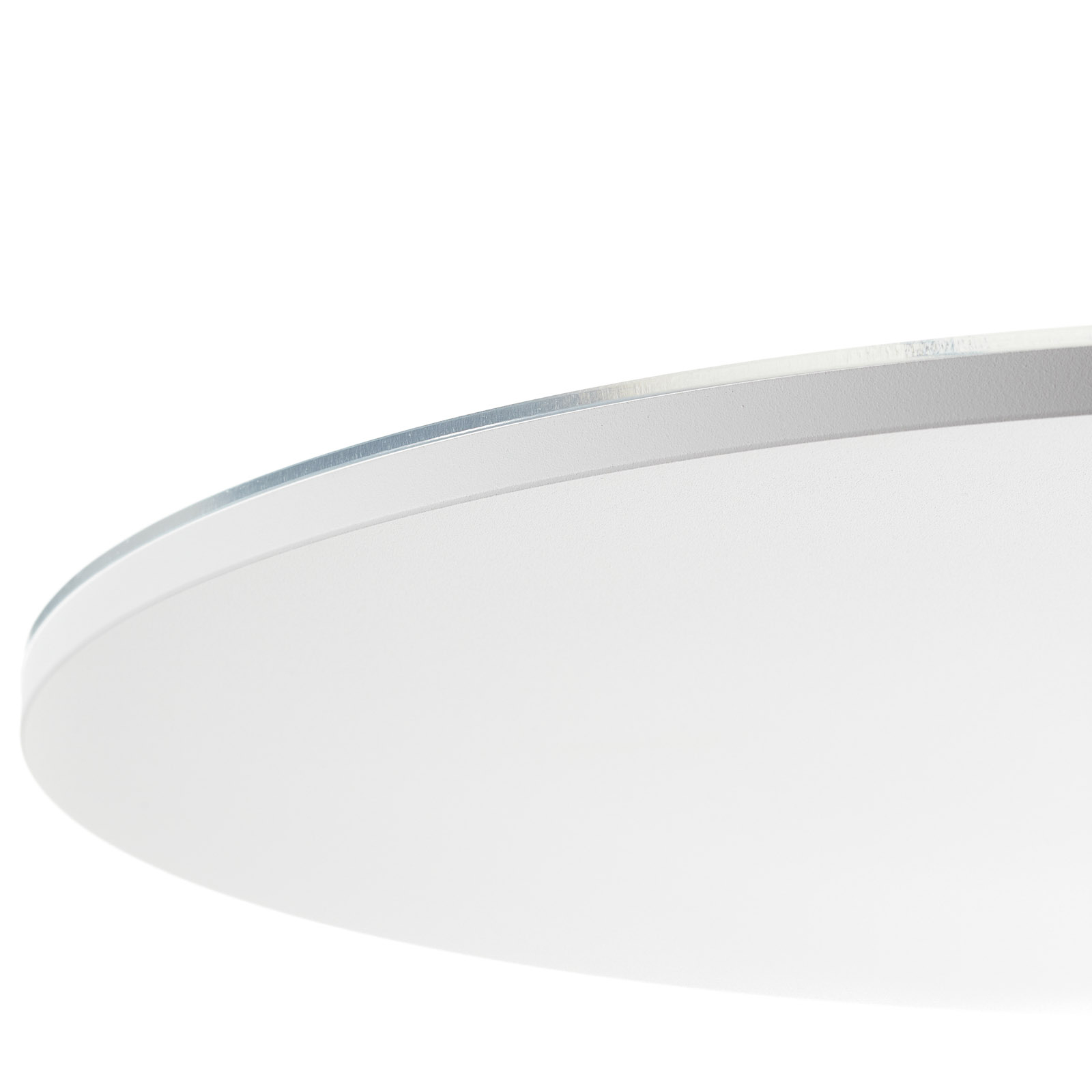 Holtkötter Plano XL-LED-kattovalaisin strukturoitu