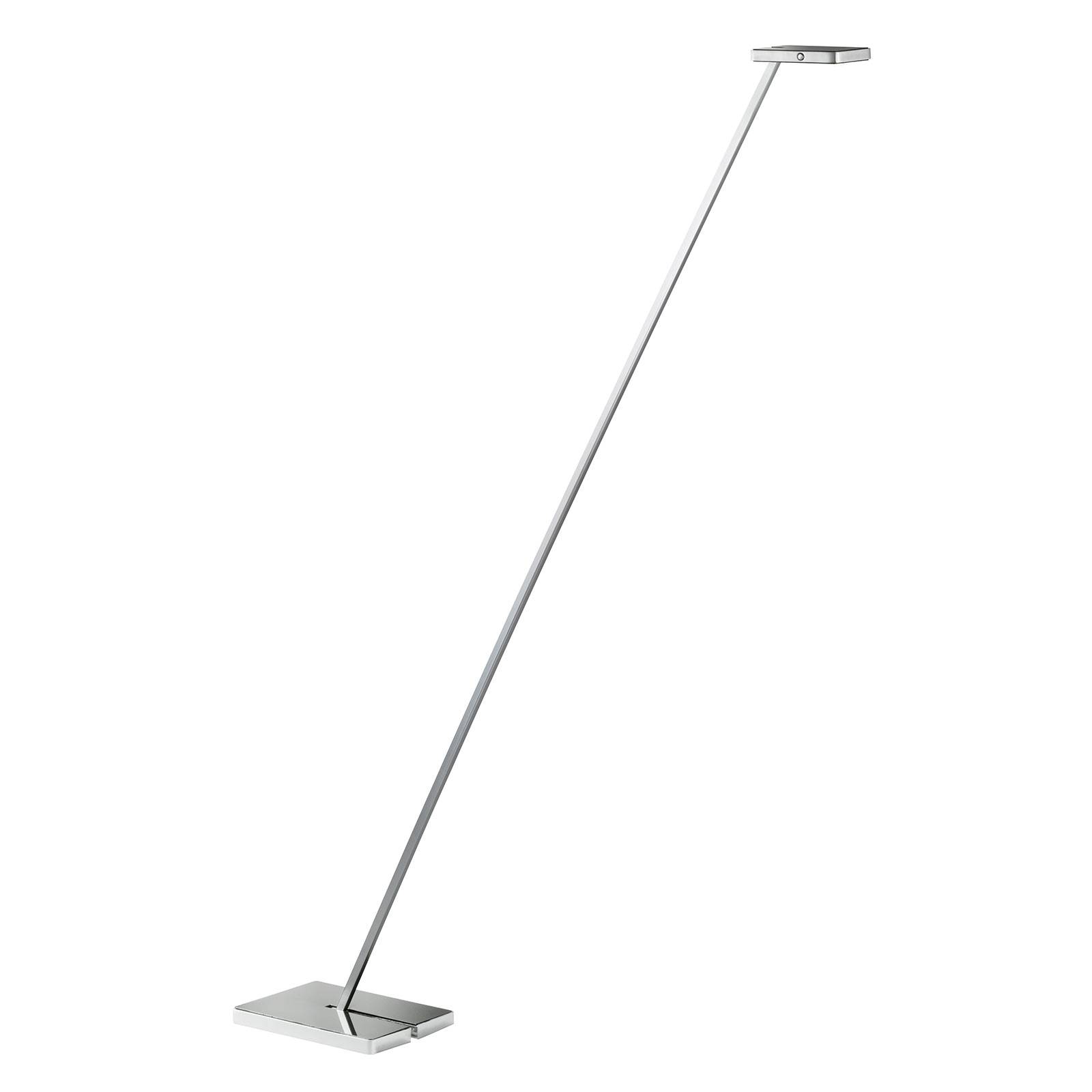 LED-lattiavalo Lincoln, 3-portainen himmennin