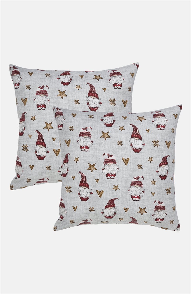 Tyynynpäällinen Nisse 2 kpl/pakkaus
