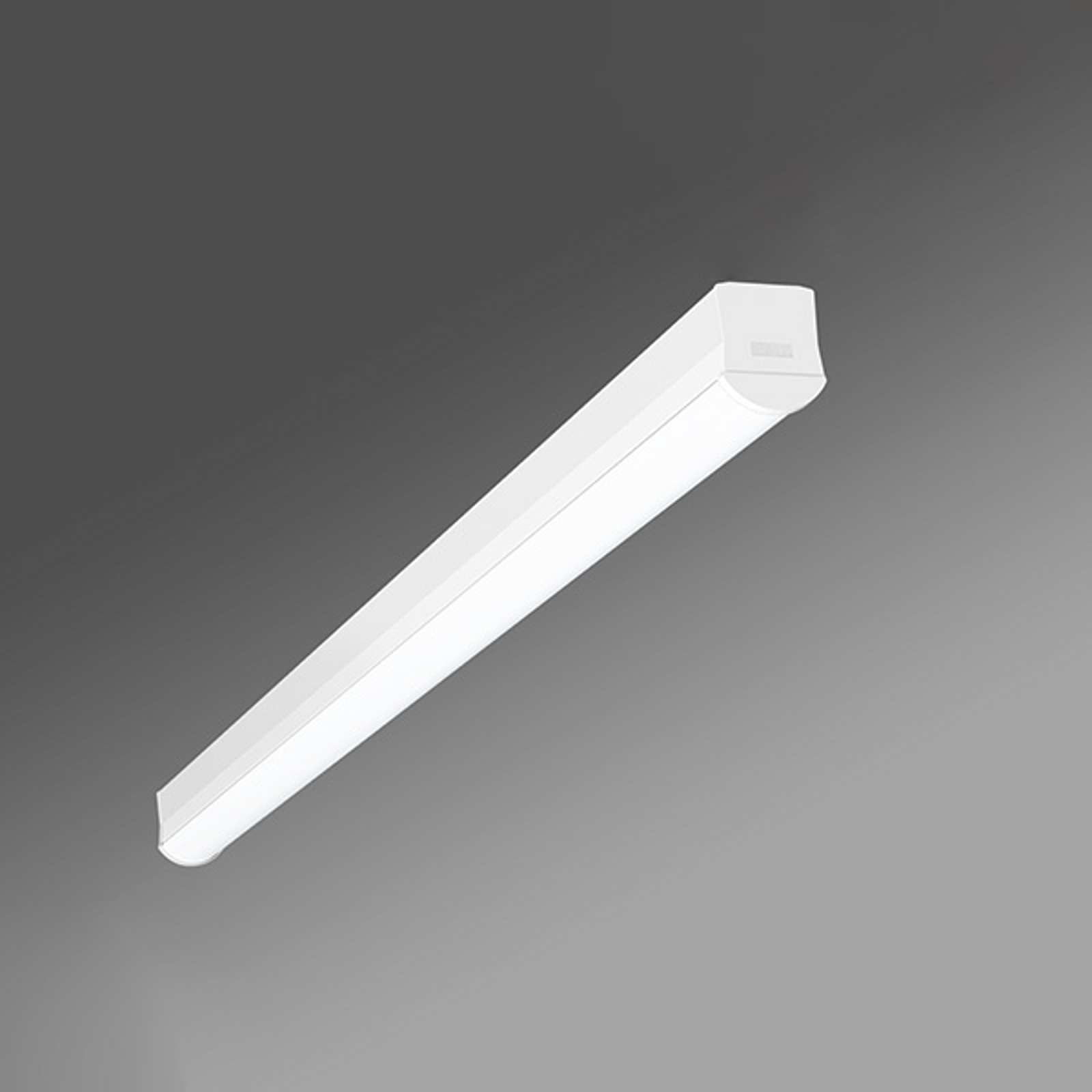 Pitkä LED-kattovalaisin Ilia-ILG/1200 4 000 K