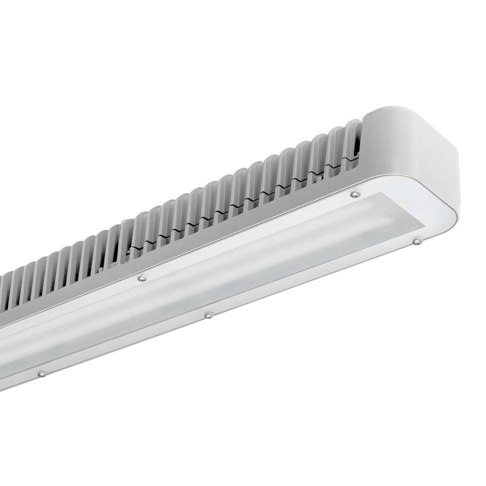 LED-kattovalaisin Koa Line STR/GL S/EW 56W