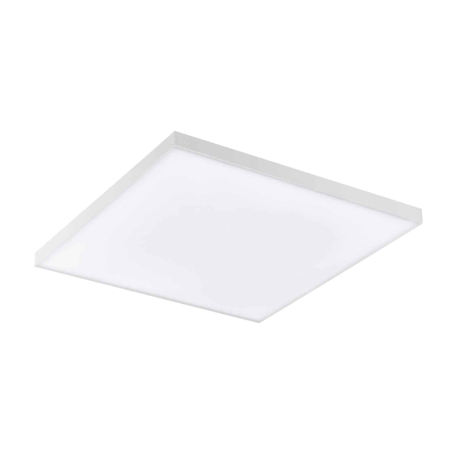 LED-kattovalaisin Turcona, 30 x 30 cm