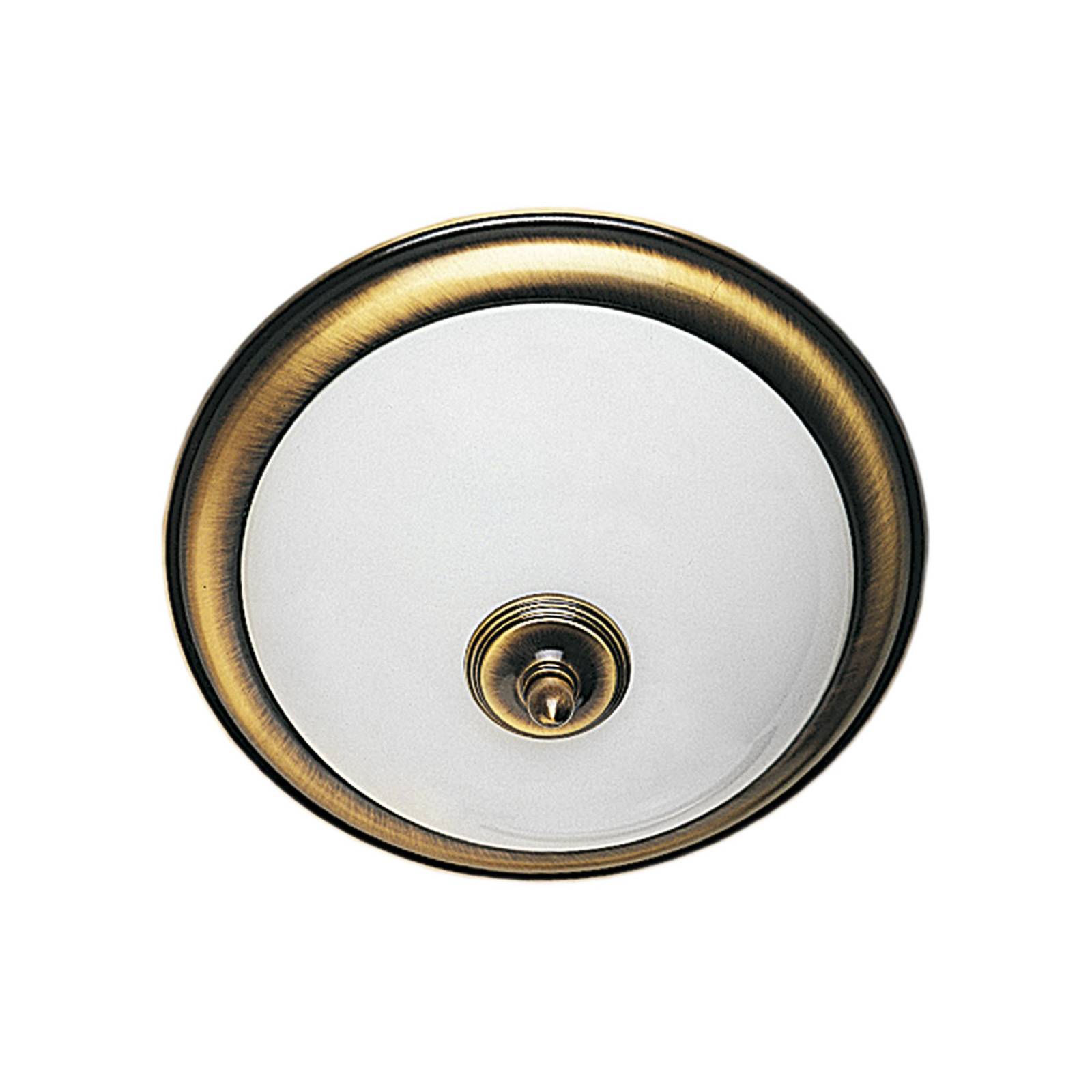 Kattovalaisin Clara Ø 31 cm