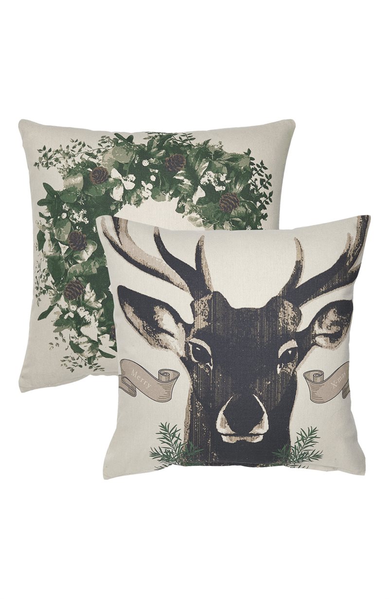 Tyynynpäällinen 2 kpl/pakkaus