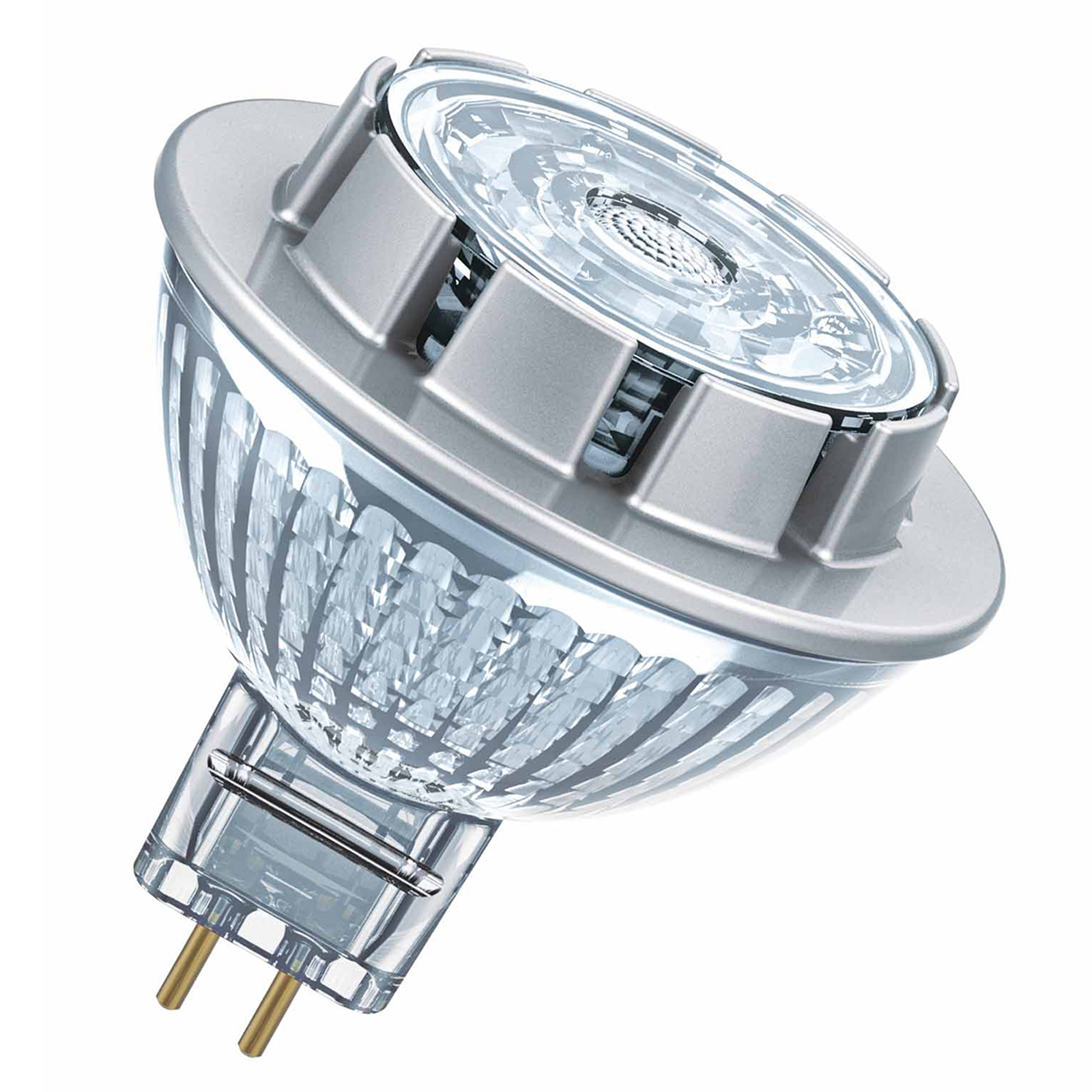 GU5,3 7,8W 827 LED-heijastinlamppu Superstar 36°