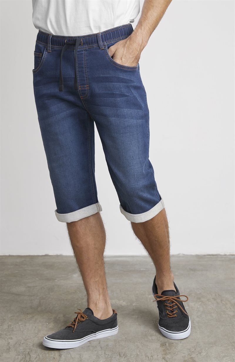 Joggershortsit