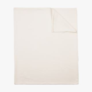 Johan 90x90cm tablecloth, Creme