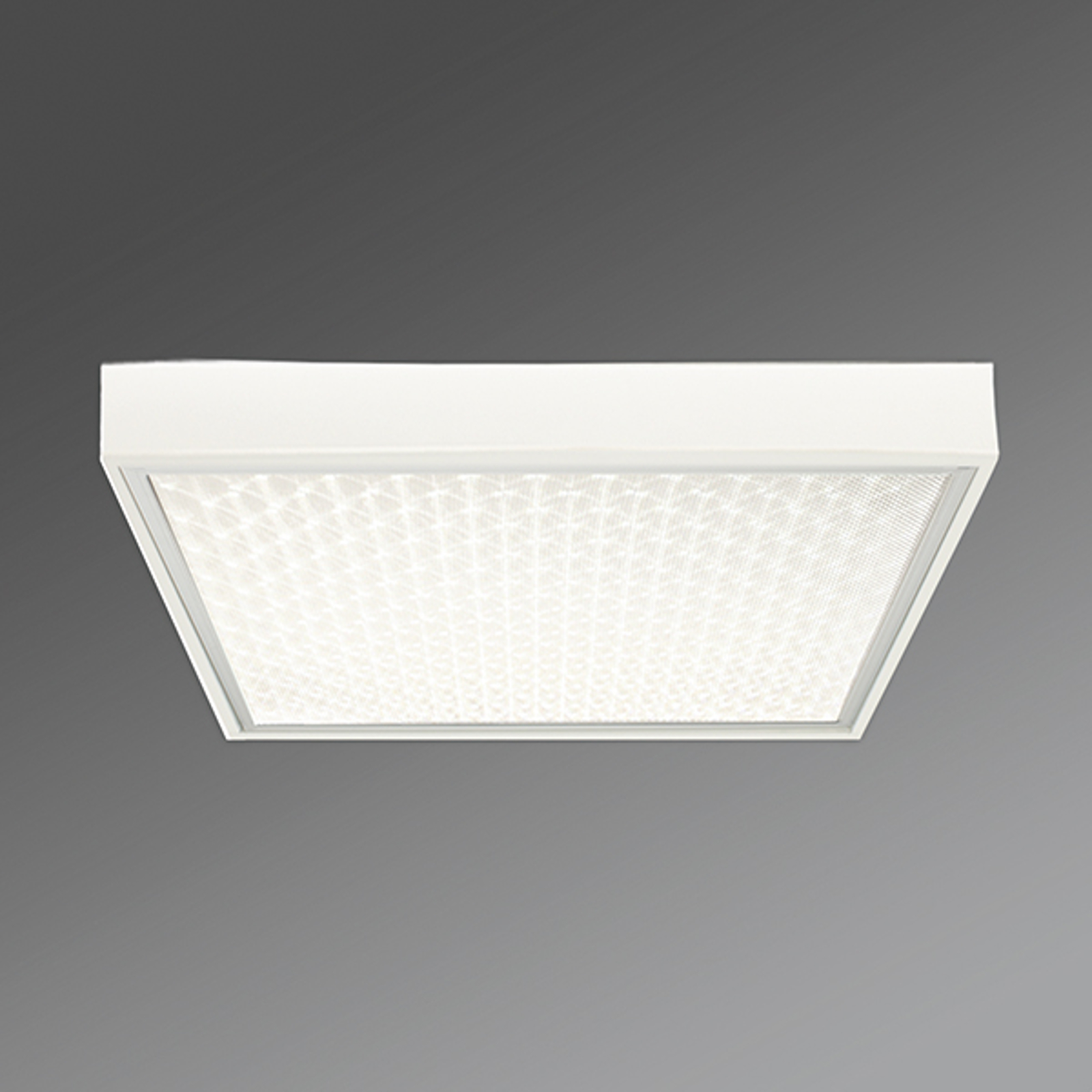 Toimistokattovalaisin Protection-PRAMP 660 BAP